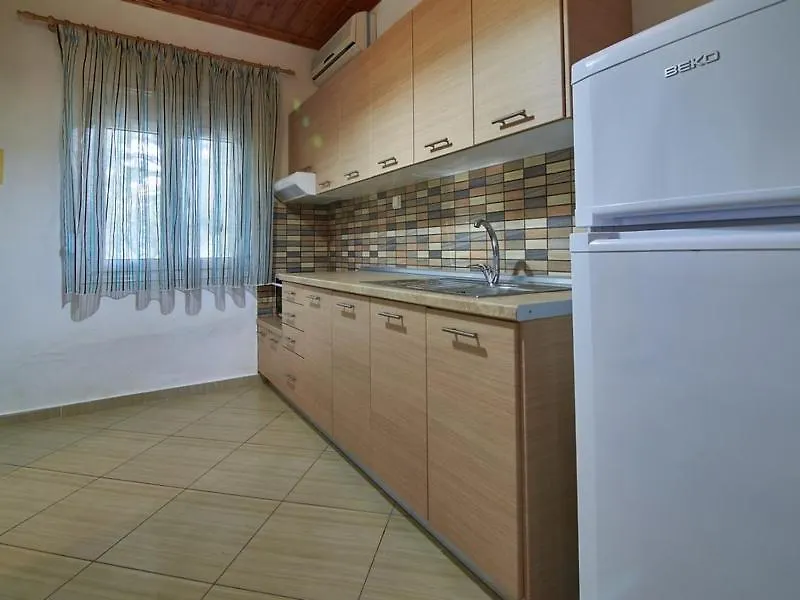 Toroni Dreams Apartment