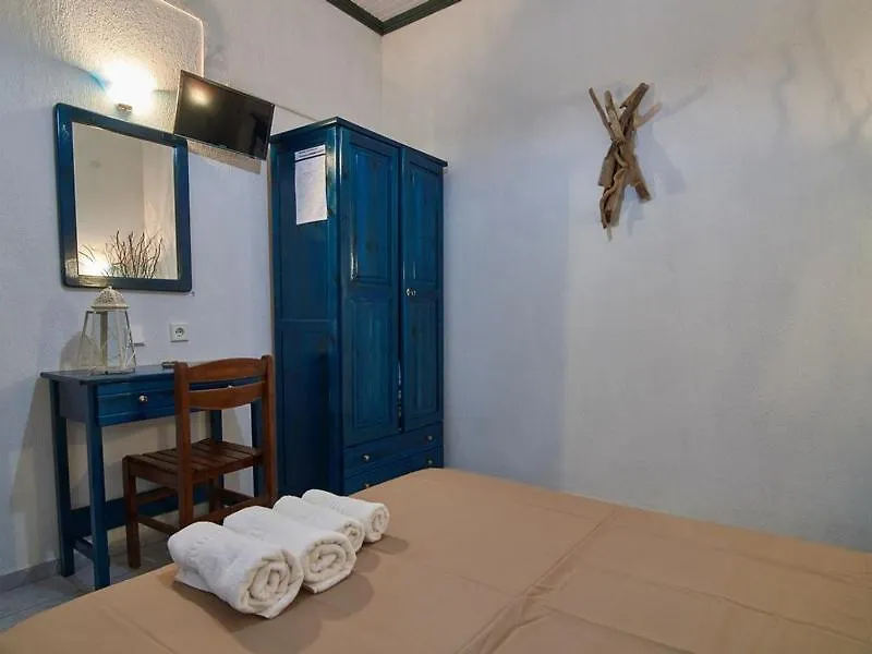Toroni Dreams Apartment