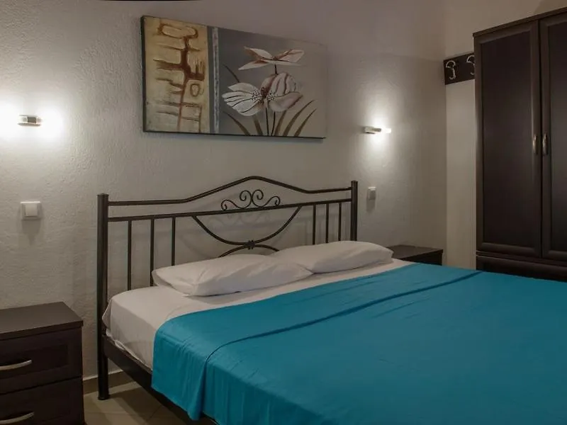 Toroni Dreams Apartment Greece