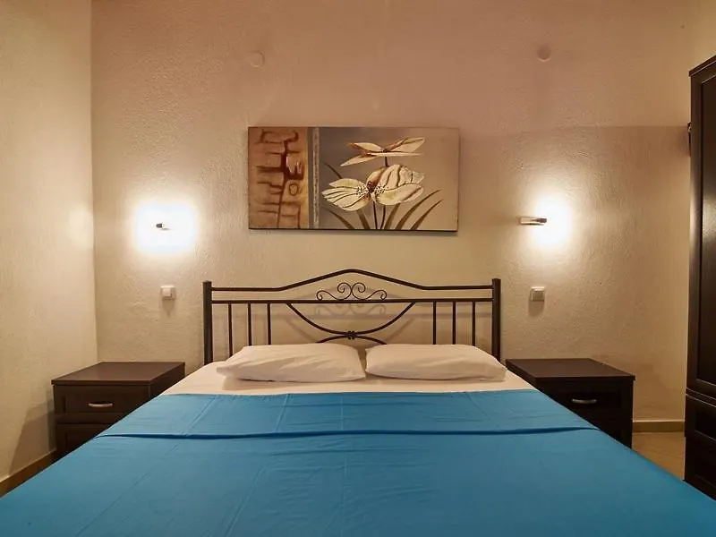 Toroni Dreams Apartment 0*,  Greece