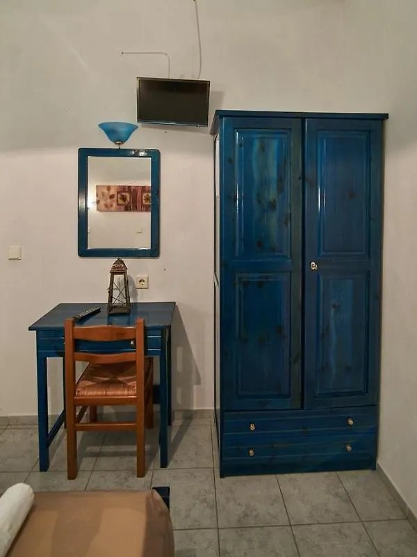 Toroni Dreams Apartment Greece