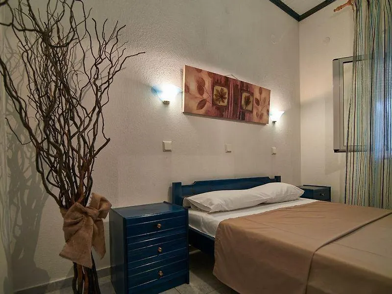 Toroni Dreams Apartment Greece