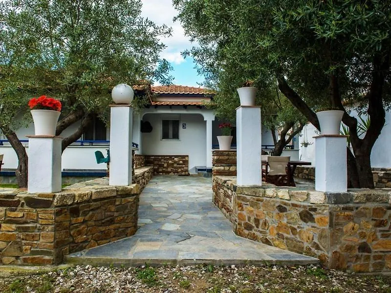 Toroni Dreams Apartment