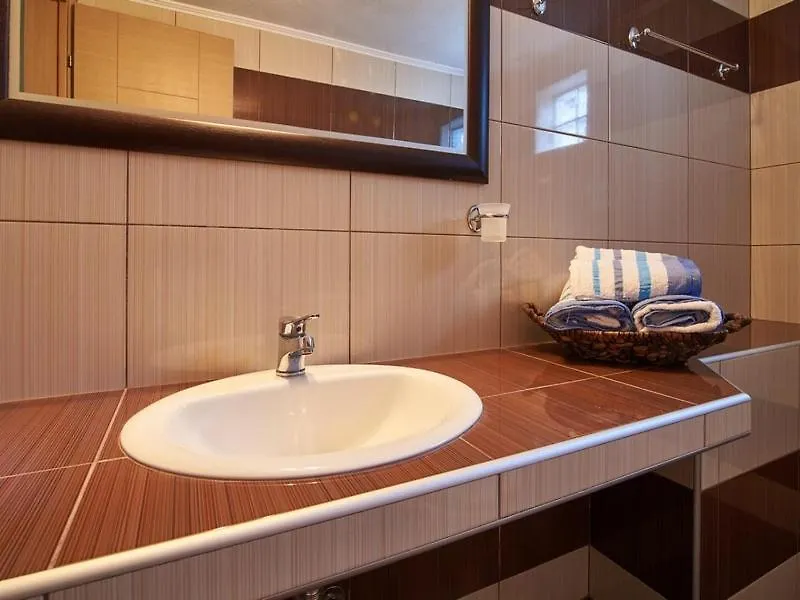 Toroni Dreams Apartment