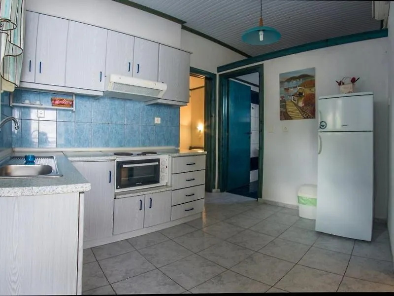 Toroni Dreams Apartment 0*,  Greece