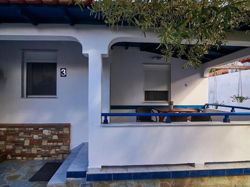 Toroni Dreams Apartment Greece
