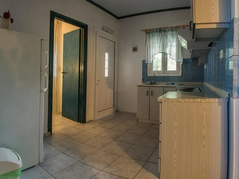 Toroni Dreams Apartment
