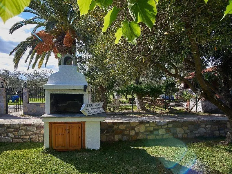 Toroni Dreams Apartment 0*,  Greece