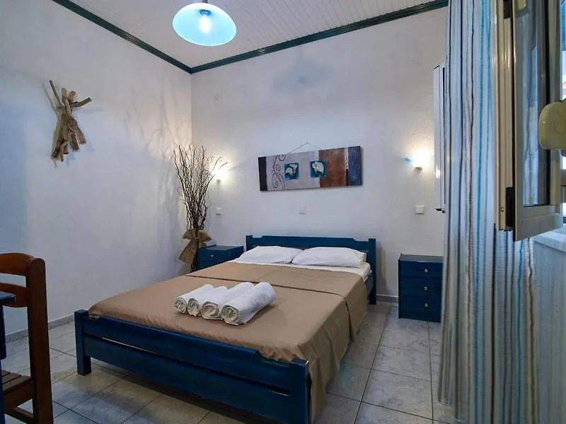 Toroni Dreams Apartment 0*,  Greece