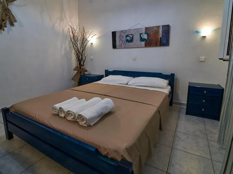 Toroni Dreams Apartment