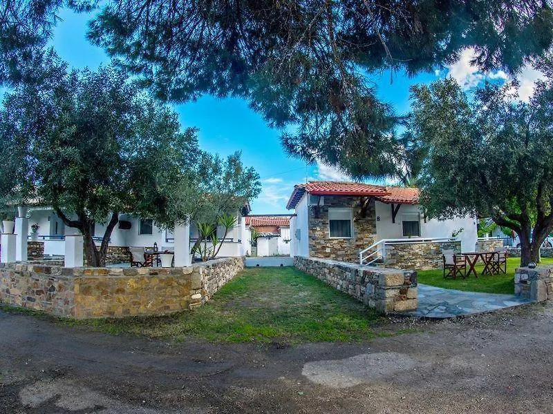 Toroni Dreams Apartment
