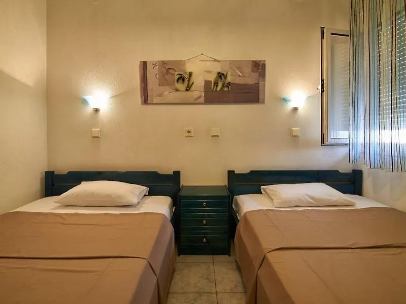 Toroni Dreams Apartment