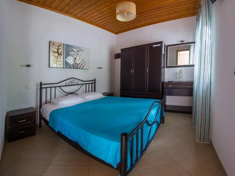Toroni Dreams Apartment Greece