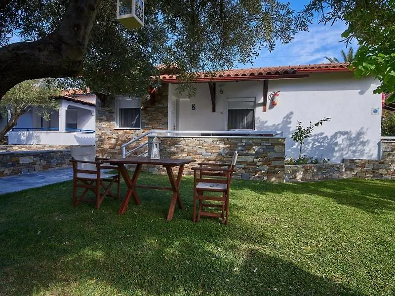 Toroni Dreams Apartment