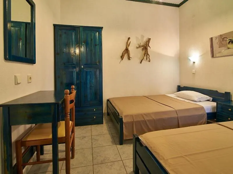 Toroni Dreams Apartment 0*,