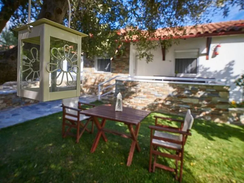 Toroni Dreams Apartment