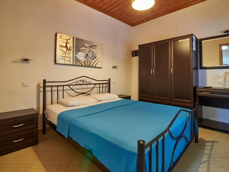 Toroni Dreams Apartment