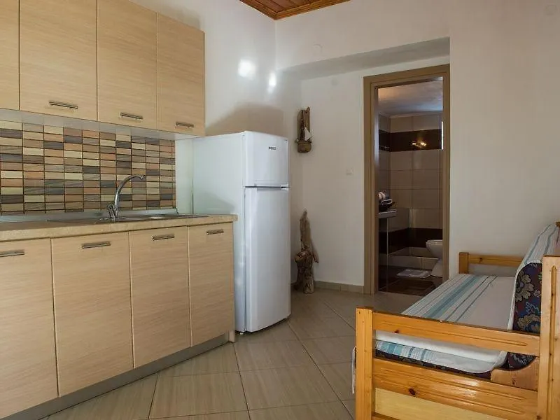 Toroni Dreams Apartment Greece
