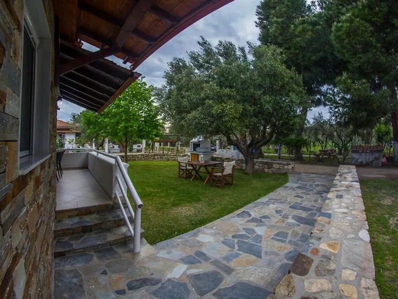 Toroni Dreams Apartment Greece