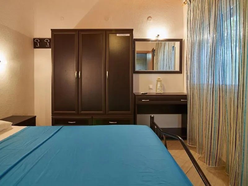 Toroni Dreams Apartment Greece
