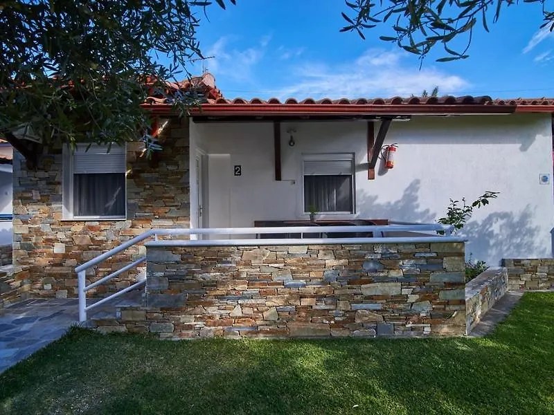 Toroni Dreams Apartment 0*,  Greece