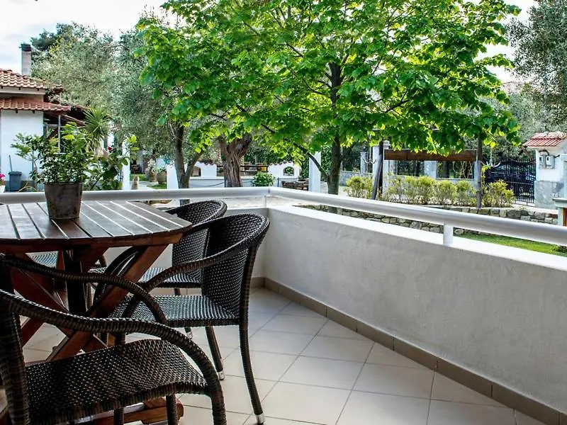 Toroni Dreams Apartment Greece