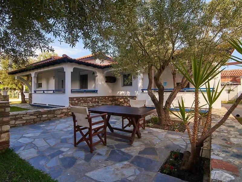 Toroni Dreams Apartment