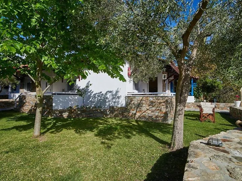 Toroni Dreams Apartment