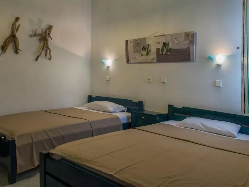 Toroni Dreams Apartment