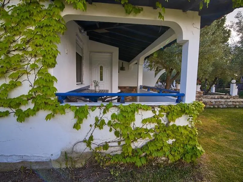 Toroni Dreams Apartment