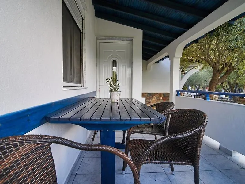 Toroni Dreams Apartment
