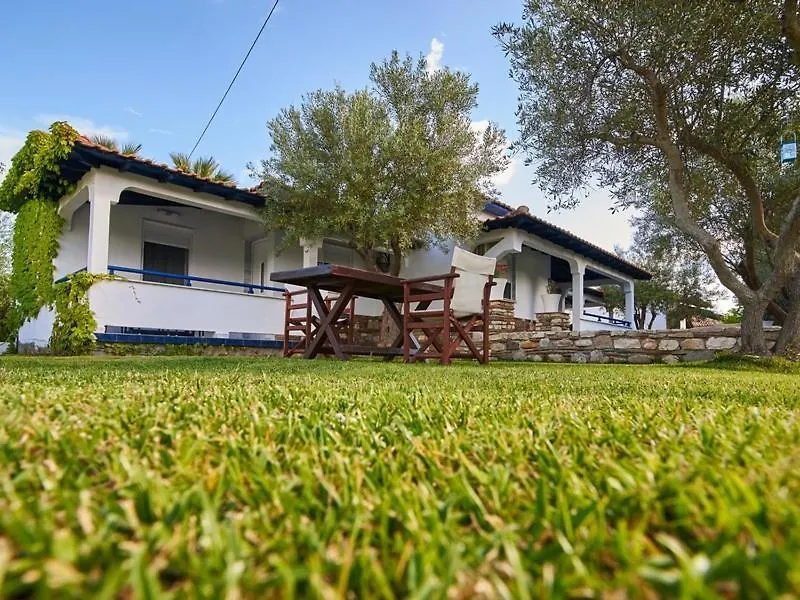 Toroni Dreams Apartment