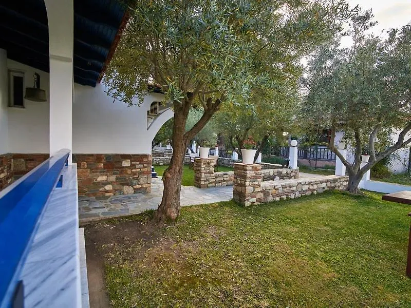 Toroni Dreams Apartment