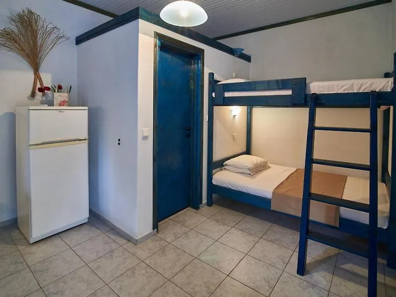 Toroni Dreams Apartment Greece