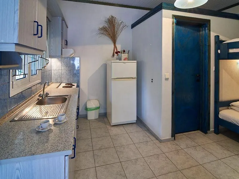 Toroni Dreams Apartment