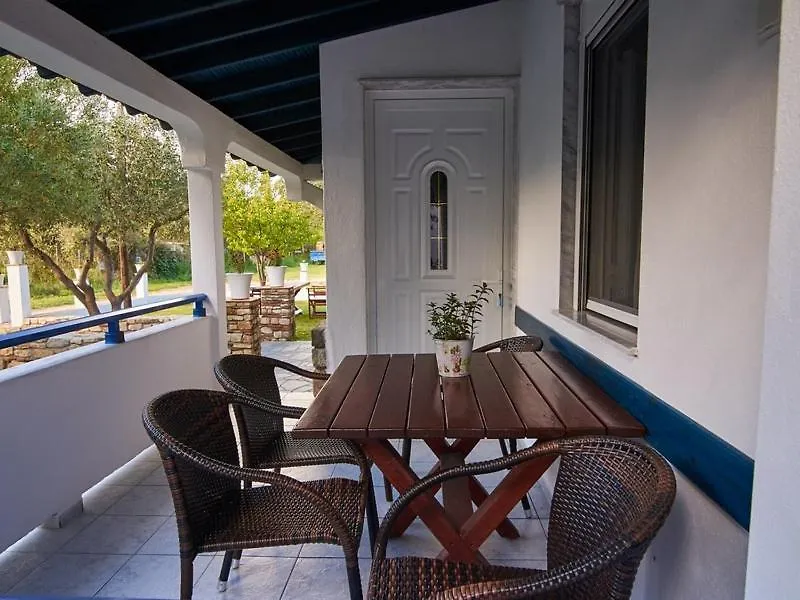 Toroni Dreams Apartment