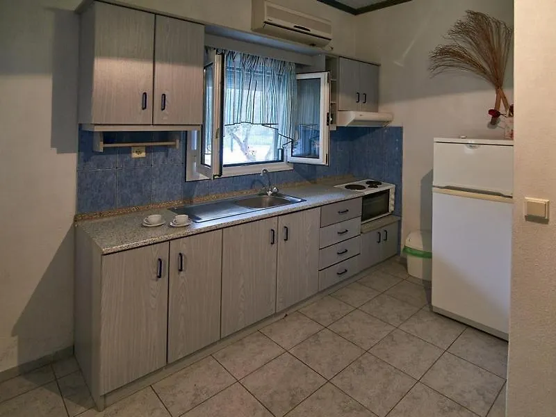 Toroni Dreams Apartment