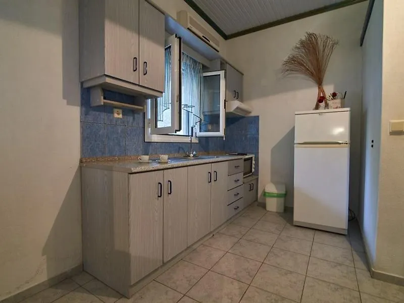 Toroni Dreams Apartment