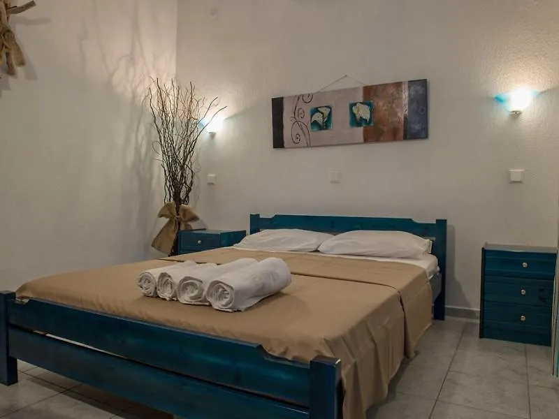Toroni Dreams Apartment