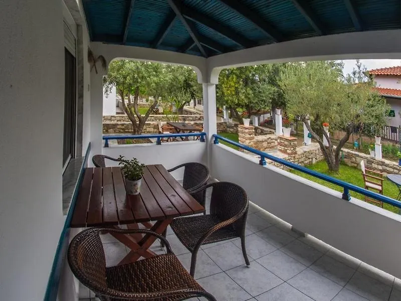 Toroni Dreams Apartment Greece