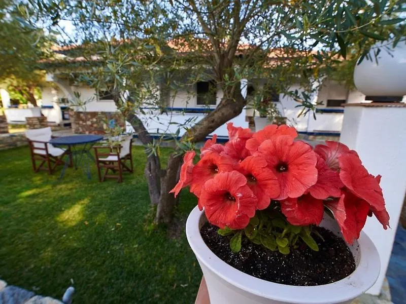 Toroni Dreams Apartment 0*,  Greece