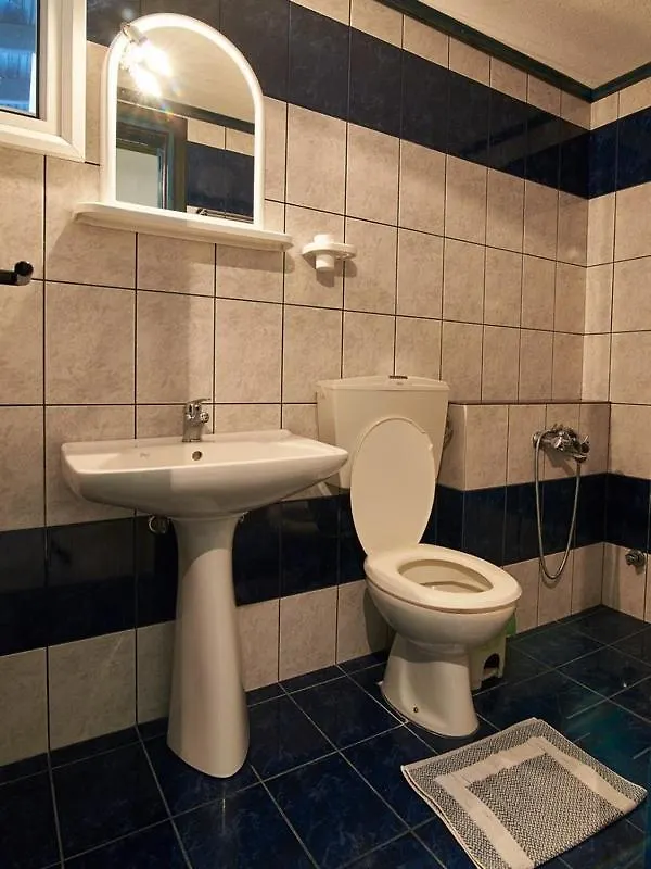Toroni Dreams Apartment