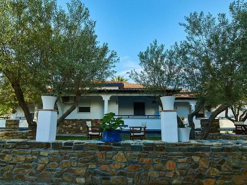 Toroni Dreams Apartment Greece