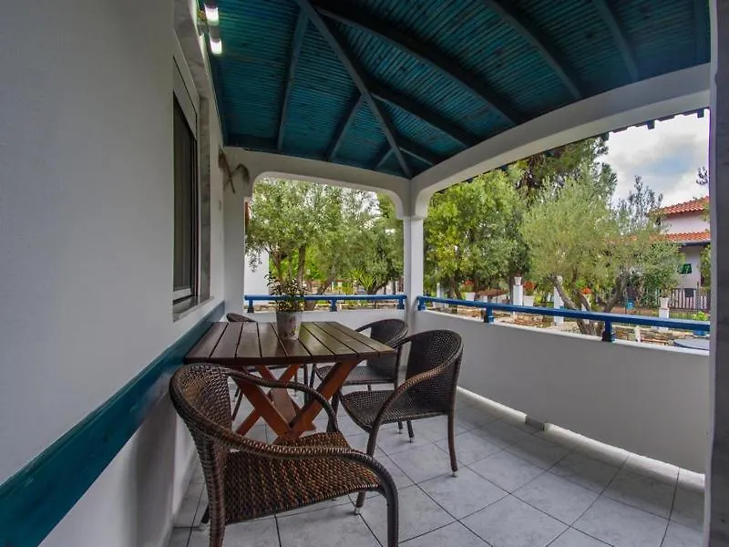 Toroni Dreams Apartment