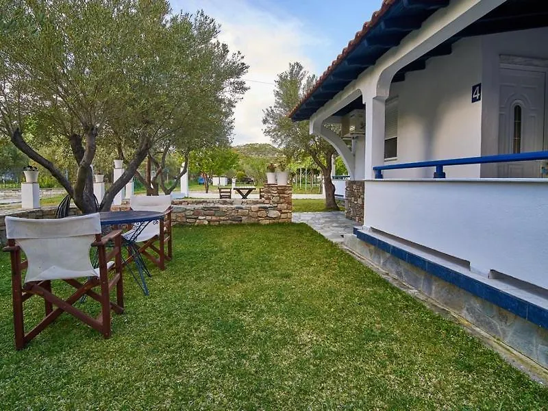 Toroni Dreams Apartment
