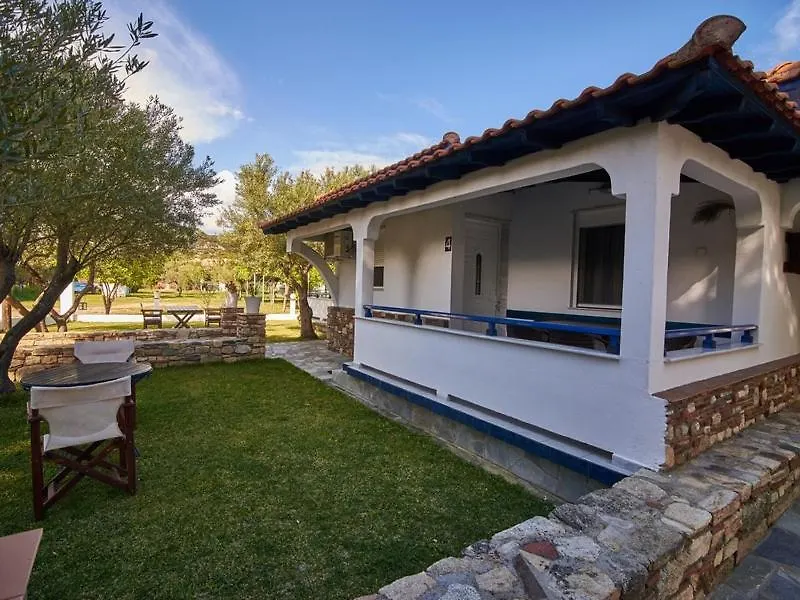 Toroni Dreams Apartment