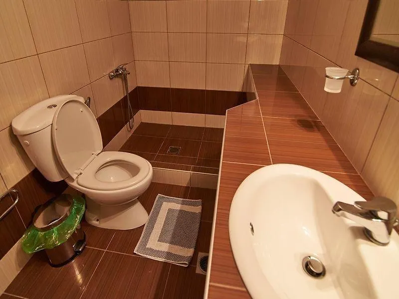 Toroni Dreams Apartment