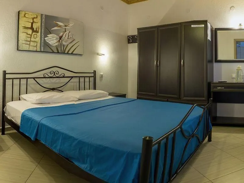 Toroni Dreams Apartment