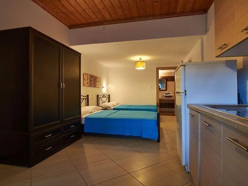 Toroni Dreams Apartment Greece
