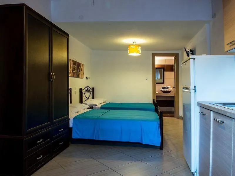 Toroni Dreams Apartment